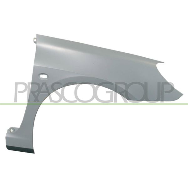 Prasco PG4203013 - Parafango Oe 7841N7, Anteriore Destro Per 307, 307 Sw (3H)-image