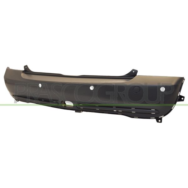 Prasco MN3061071 - Paraurti Posteriore Oe 51127127957 Per R50, R53, R52-image