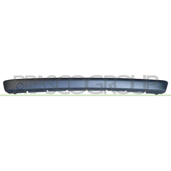 Prasco PG3241245 - Modanatura Oe 7452ZS, Paraurti Anteriore, Per 207 (Wa, Wc), 207 Cc (Wd), 207 Sw (Wk)-image