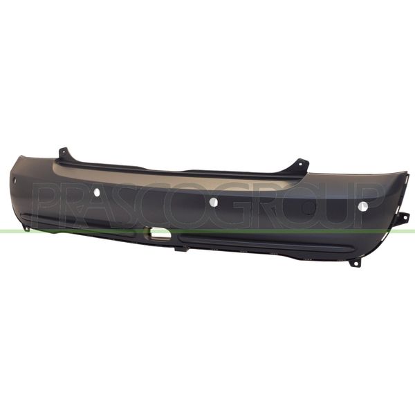 Prasco MN3061081 - Paraurti Posteriore Oe 51127127956 Per R50, R53, R52-image