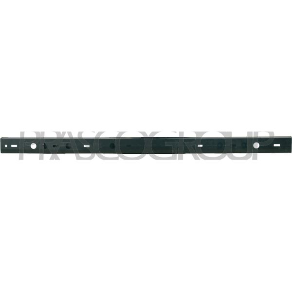 Prasco FD9101052 - Paraurti Posteriore Oe 1507460 Per Transit-image