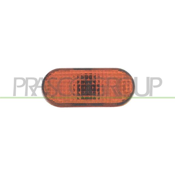 Prasco VG0514039 - Oe 7203380 Indicatore Di Direzione, Indicatore Laterale Per Passat (35I), Polo (6N)-image