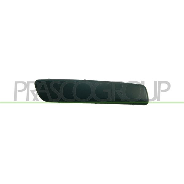 Prasco RN3251254 - Modanatura Oe 7701209032LX, Paraurti Posteriore Sinistro Per Clio Iii-image