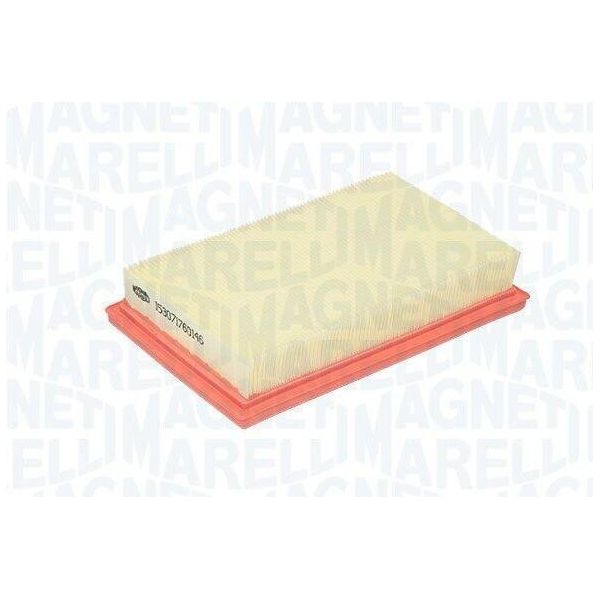 Magneti Marelli 153071760146 - Filtro Aria Oe 4434858 Per Seicento-image