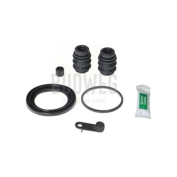Budweg Caliper Kit Di Riparazione Pinza Freno Per Opel Insignia Caravan 60 Mm 206052-image