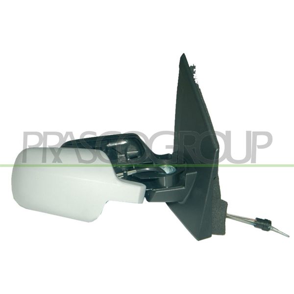 Prasco FD3407123P - Oe 1148203 Specchio Esterno, Destro Per Fiesta V-image