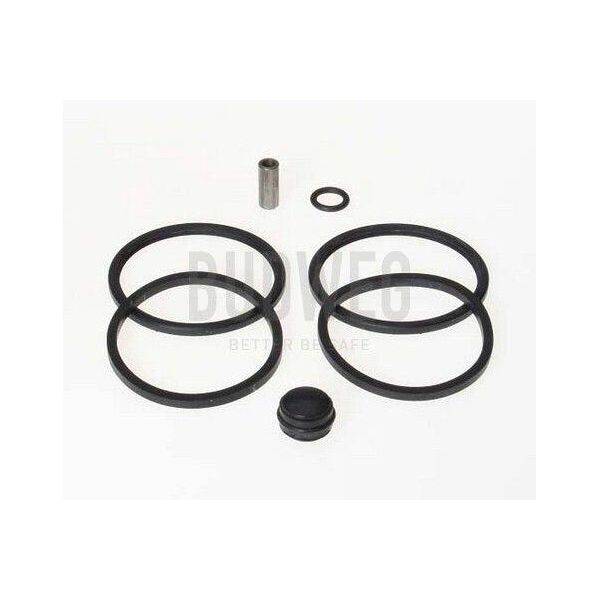 Budweg Caliper Kit Di Riparazione Pinza Freno Per Fiat Serie 242 Furgone 42 Mm 204201-image