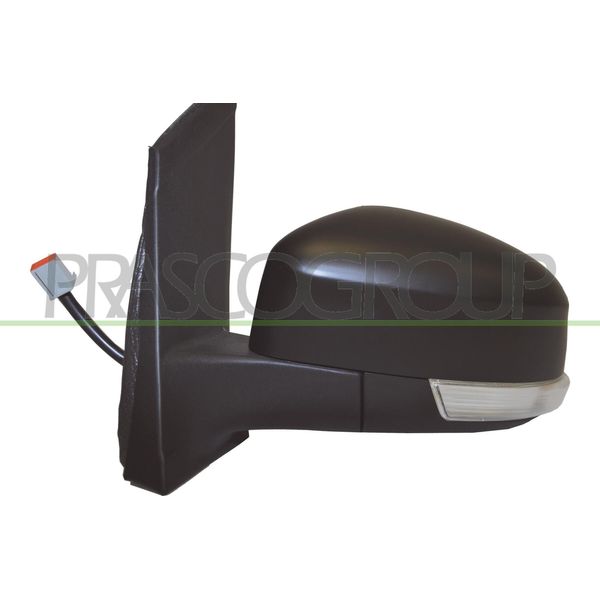 Prasco FD4267314P - Oe 1538003 Specchio Esterno, Sinistro Per Focus Ii-image