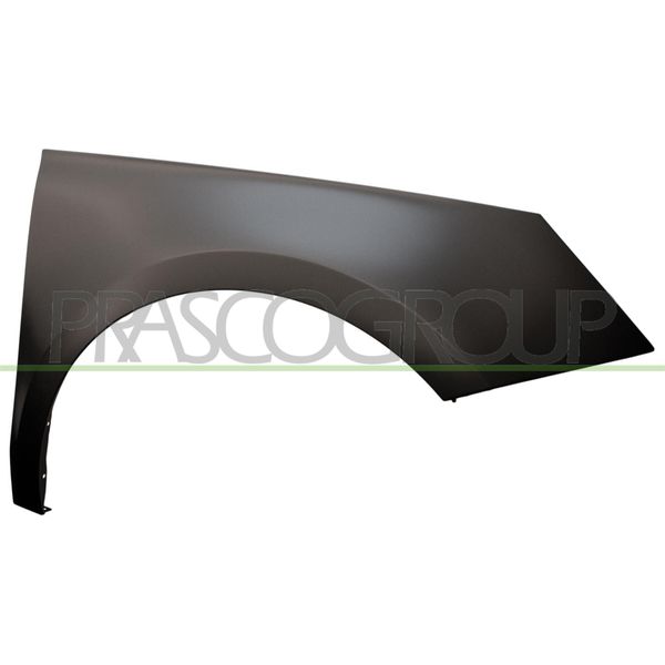 Prasco AD1203033 - Parafango Oe 8X0821106, Anteriore Destro Per A1 (8X)-image