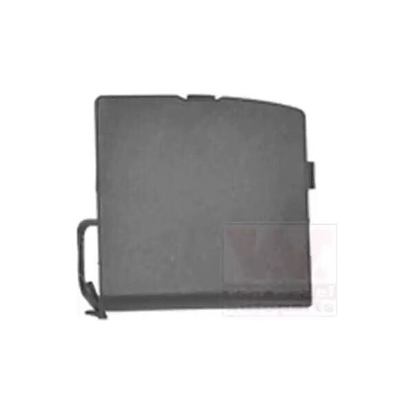 Van Wezel 3391587 - Oe 622A04EA0A Aletta, Gancio Di Traino Anteriore Per Qashqai Ii (J11)-image