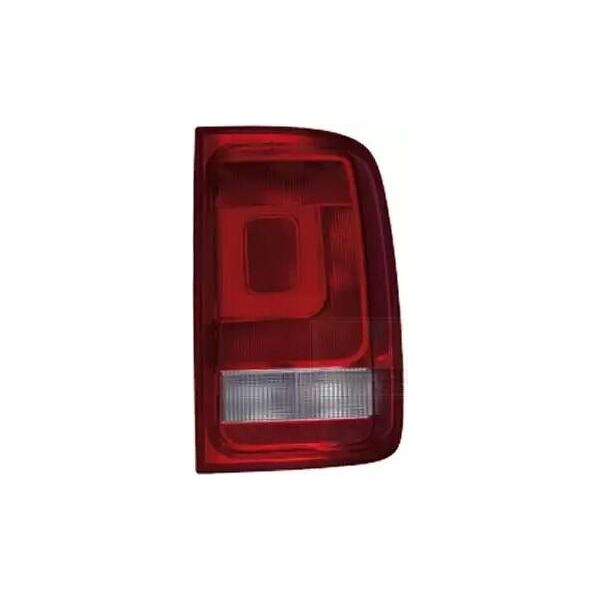 Van Wezel 5786934 - Oe 2H1945096F Fanale Posteriore Destro Per Amarok-image