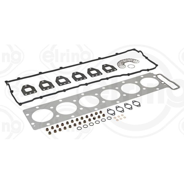 Elring 770.350 Kit Guarnizioni Testata Cilindri Per Vw Constellation Per Man Tga-image