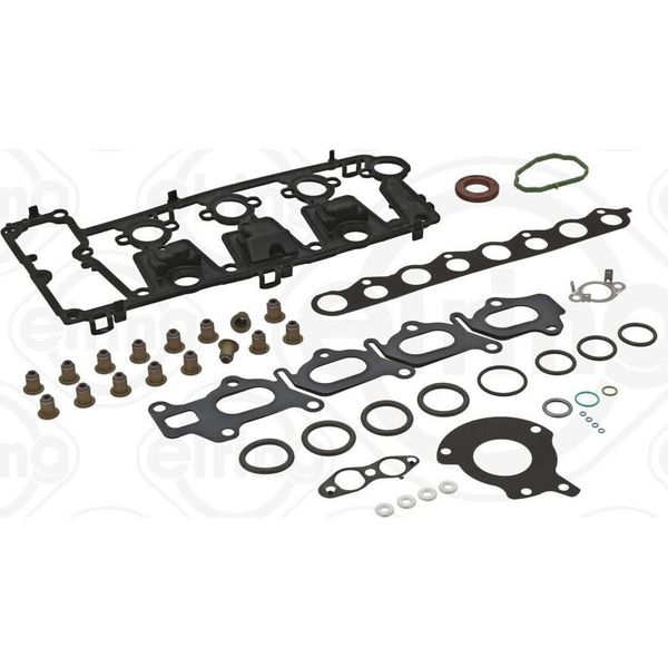 Elring 587.150 Set Guarnizioni Testa Cilindro Per Ford Focus Iii Turnier Kuga Mk2 (DM2) Mondeo Iv Turnier (BA7) S-MAX (WA6) Focus Iii Galaxy (WA6)-image