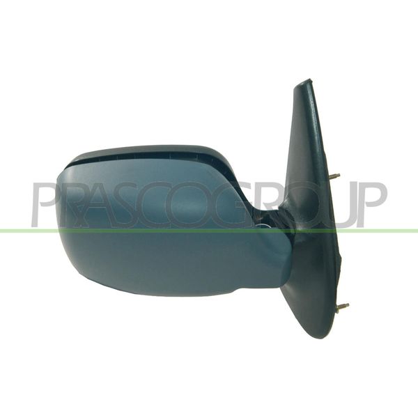 Prasco RN9167333 - Specchio Esterno Oe 8200253494, Destro Per Kangoo (Kc), Kangoo (Fc)-image
