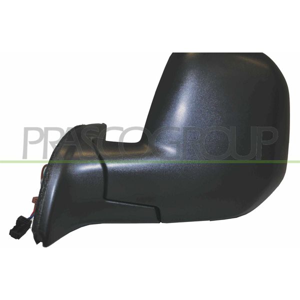 Prasco CI9187304 - Oe 8153TP Specchio Esterno, Sinistro Per Berlingo, Partner, Partner Tepee-image
