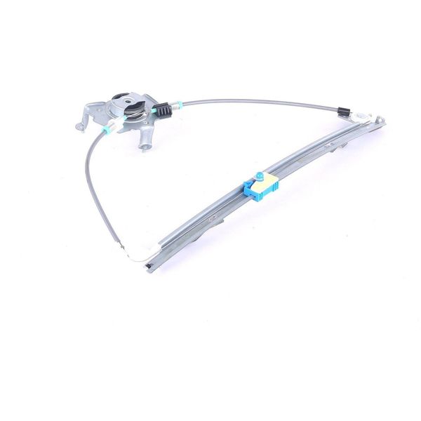 Van Wezel 4339267 - Oe 7700842241MECANISMO Regolatore Del Finestrino, Anteriore Sinistro Per Clio Ii-image