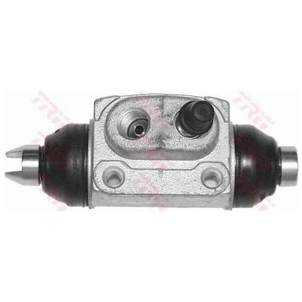 Cilindro Freno Ruota Trw Freno A Tamburo Posteriore Sinistro Per Honda Civic Vi Hatchback (Ej, Ek) BWD188-image