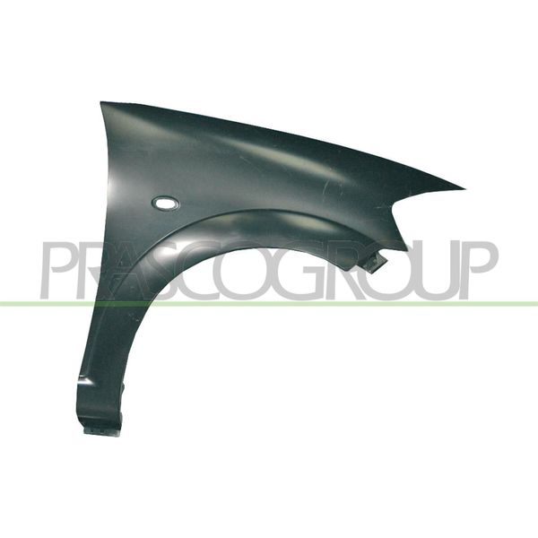 Prasco CI3203013 - Parafango Oe 7841P4, Anteriore Destro Per C3 I (Fc, Fn)-image