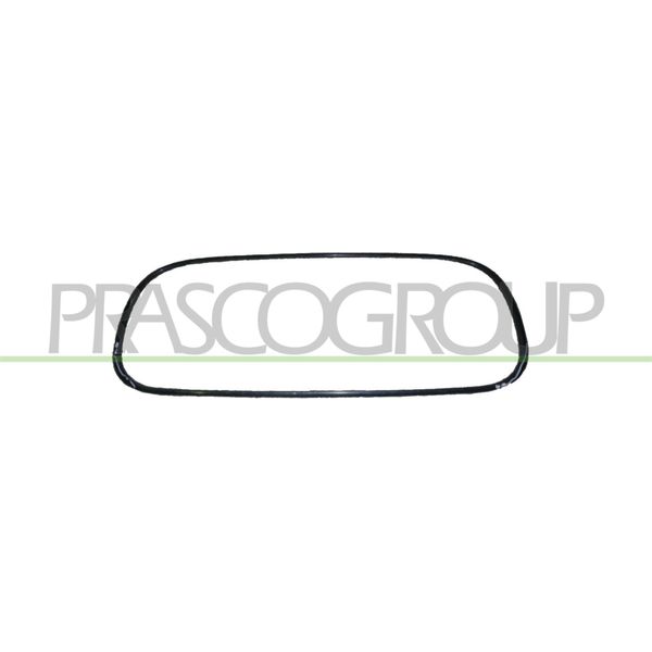 Prasco CI2032206 - Modanatura Oe 7452ZP, Griglia Radiatore Per C1 (Pm, Pn)-image