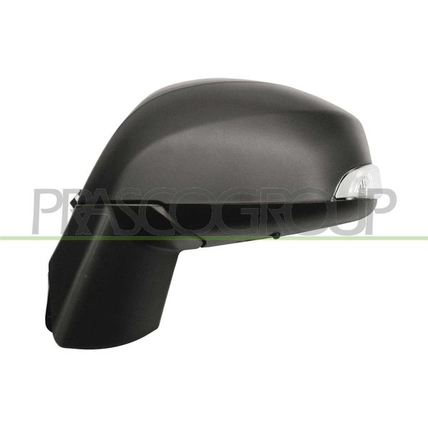Prasco RN0367324 - Oe 963021615R Specchio Esterno, Sinistro Per Grand Scenic Iii (Jz), Scenic Iii-image