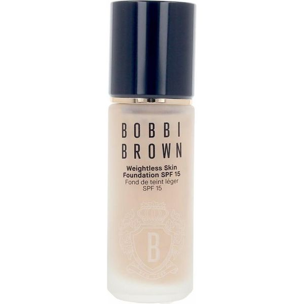 Fondotinta Haut Senza Peso SPF15 #Avorio Freddo 30 Ml-image