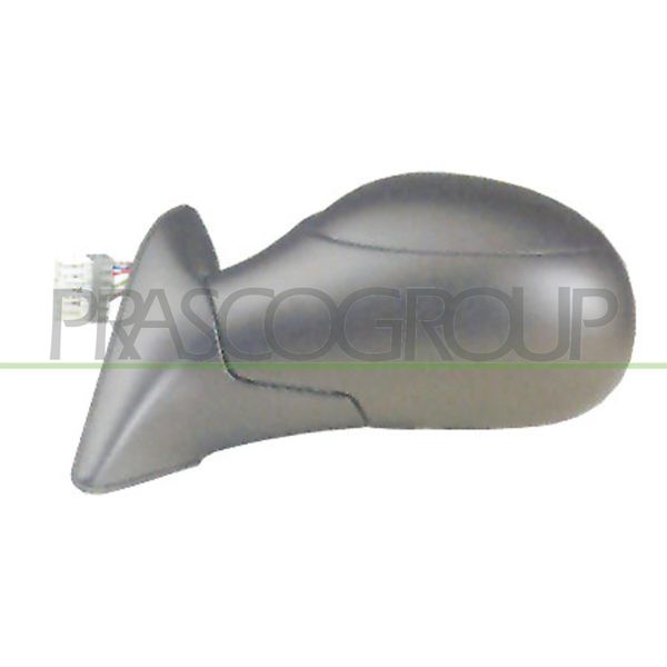 Prasco CI7157314 - Specchio Esterno Oe 8149F7, Sinistro Per Xsara-image