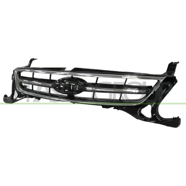 Prasco FD1122001 - Griglia Radiatore Oe 1695306 Per Mondeo Iv-image