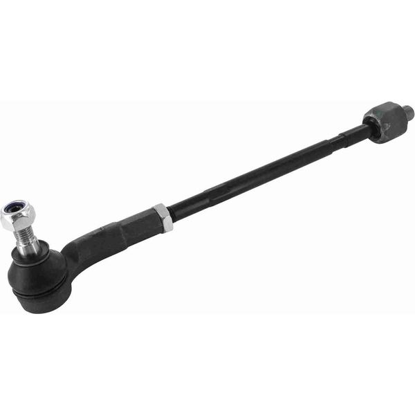 Vaico V10-0702 Barra Di Accoppiamento Anteriore Sinistra Per Vw Polo (9N) Fox Hatchback (5Z1, 5Z3, 5Z4) Polo Berlina (9A4, 9A2, 9N2, 9A6) Per Skoda Fabia I Combi-image