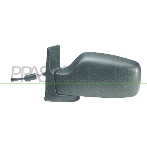 Prasco FT1507124 - Specchio Esterno Oe 8149F7, Sinistro Per Ulysse, 806 (221)-image