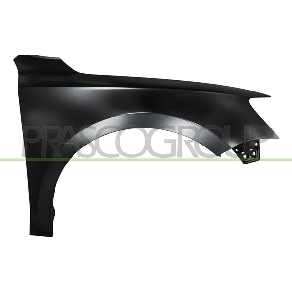 Prasco VG5223003 - Parafango Oe 5C6821106, Anteriore Destro Per Jetta Iv-image
