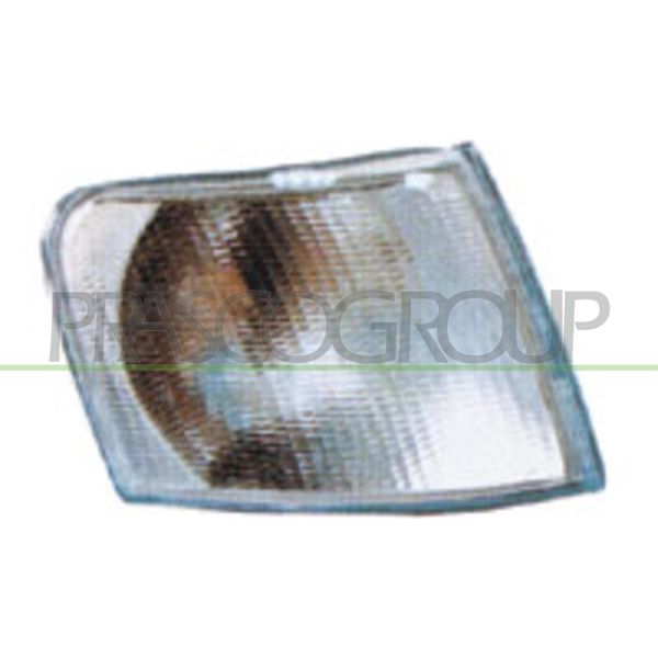 Prasco FD0264014 - Indicatore Oe 6196984, Sinistro Per Escort V, Escort Vi, Orion Iii (Gal)-image