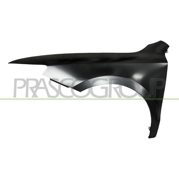 Prasco SK4223004 - Parafango Oe 3T0821021A, Anteriore Sinistro Per Superb Ii (3T)-image