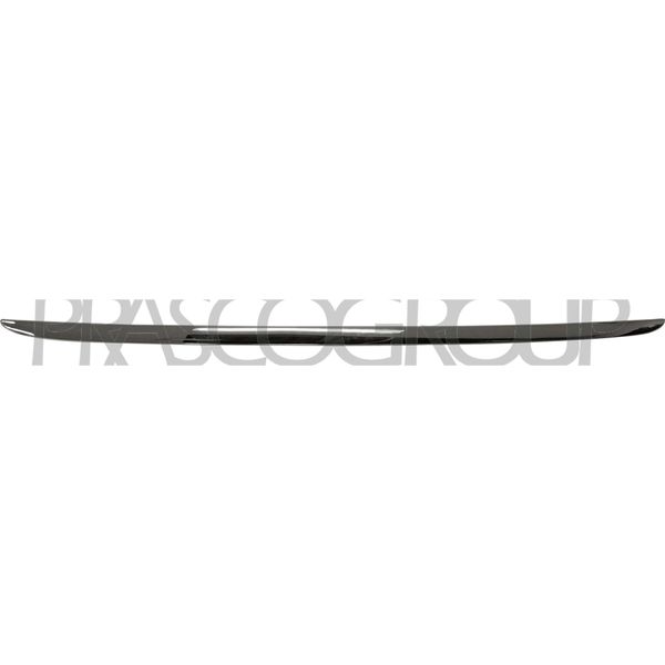 Prasco RN3291265 - Oe 903720184R Modanatura, Paraurti Posteriore, Per Clio Iv-image