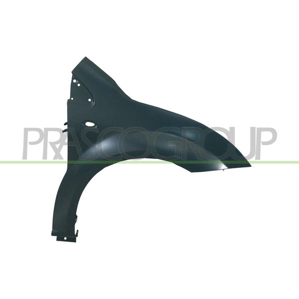Prasco CI3043013 - Parafango Oe 7841P8, Anteriore Destro Per C2 (Jm)-image