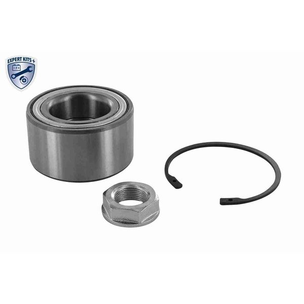 Set Cuscinetti Ruota Anteriori Vaico Adatto Per Peugeot 508 Sw I (8E) V22-1038-image
