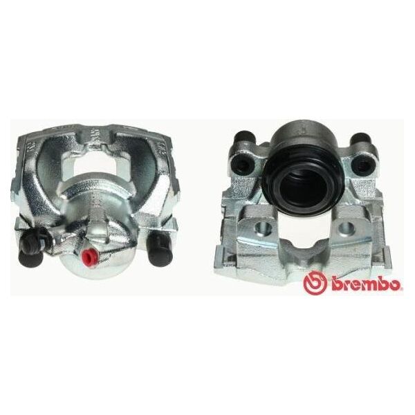 Brembo F 06 153 - Pinza Freno Oe 34116772018 Per Serie 1 (E81), Serie 1 (E82), Serie 1 (E87), Serie 1 (E88), Serie 3 (E90), Serie 3 (E91), Serie 3 (E92), Serie 3 (E93)-image