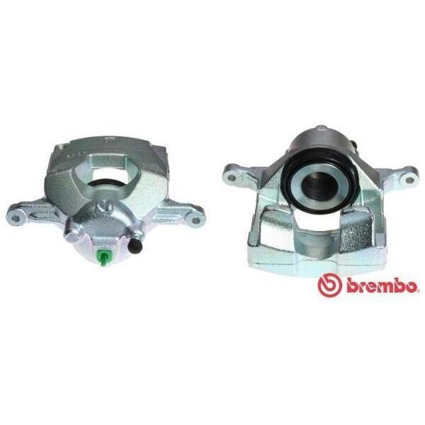 Pinza Freno Brembo Anteriore Destra Per Opel Astra J Sports Tourer (P10) Ø60Mm F 10 013-image
