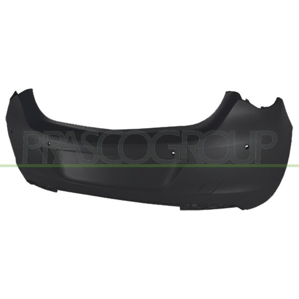Prasco OP4161061 - Paraurti Posteriore Oe 1404230 Per Astra J-image