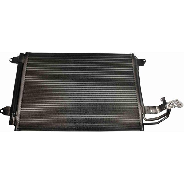 Vemo V15-62-1017 Condensatore Climatizzatore Condensatore Climatizzatore Per Vw Golf Iv Hatchback (1J1) + Essiccatore-image