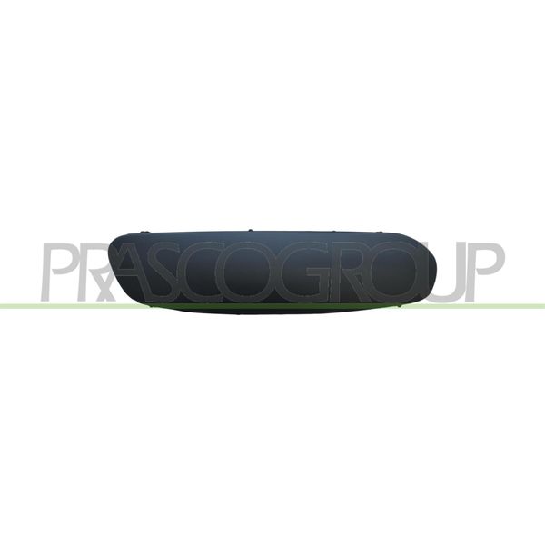 Prasco CI3221243 - Modanatura Oe 7452HG, Paraurti Anteriore Destro Per C3 I (Fc, Fn)-image