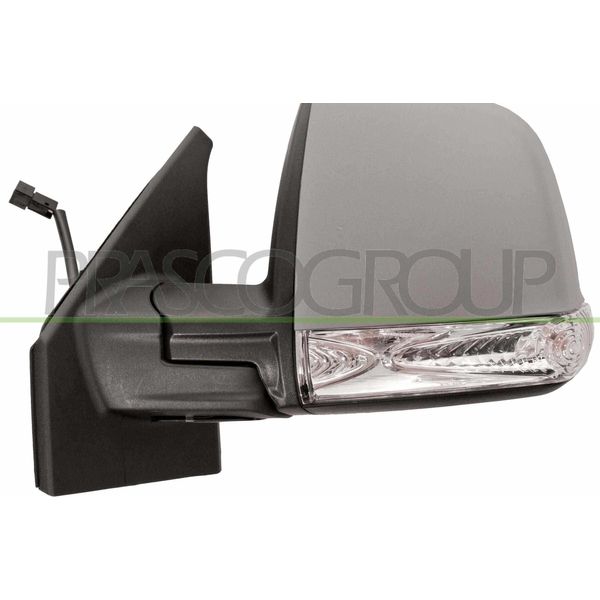 Prasco FT9107124 - Specchio Esterno Oe 735497882, Sinistro Per Doblo-image