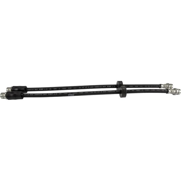 Trw PHA492 - Tubo Freno Oe 46749271 Per Doblo E Strada-image