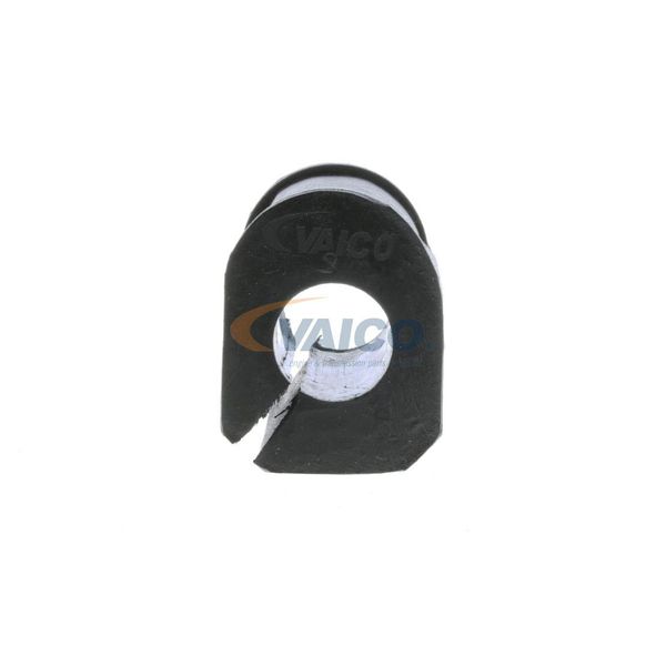 Vaico V46-9618 Cuscinetto Barra Stabilizzatrice Anteriore In Gomma Per Renault Clio Ii (BB0/1/2, CB0/1/2) Clio I (B/C57, 5/357) Super 5 (B/C40) Clio Iv Box-image