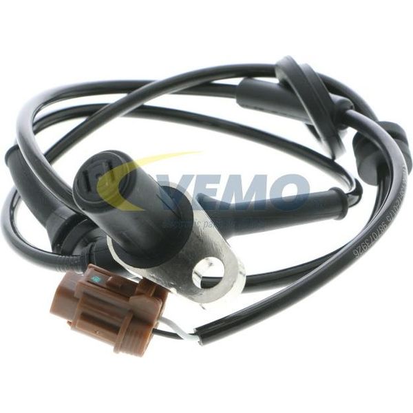 Sensore Abs Vemo Velocità Ruota Anteriore Sinistra Per Nissan X-TRAIL (T30) V38-72-0175-image