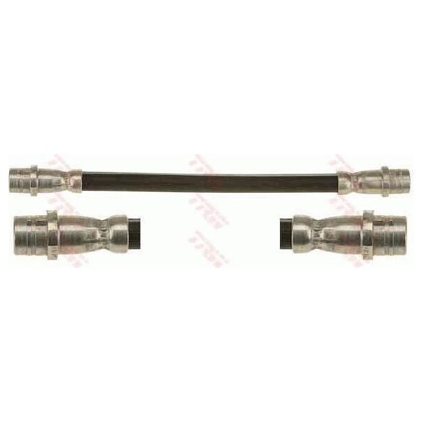 Trw PHA491 - Tubo Freno Oe 8Z0 611 775 B Per A2 (8Z)-image