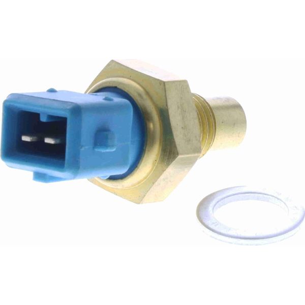 Vemo V46-72-0030-1 Sensore Della Temperatura Del Liquido Di Raffreddamento Per Opel Astra F Cc (T92) Omega B Sedan (V94) Vectra B (36) Omega B Caravan (V94) Calibra A (C89)-image