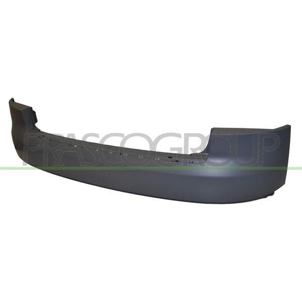 Prasco AD0201051 - Paraurti Posteriore Oe 8E5807301GGRU Per A4 (8E)-image