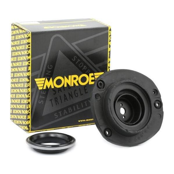Monroe MK143R - Supporto Del Montante Per 206 Cc (2D), 206 (2A/C), 206 (2E/K), 206 Sw (2E/K), 206 Van, 206+-image