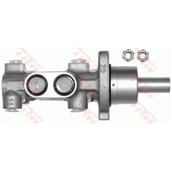 Trw PMF494 - Oe 4601 F8 Pompa Freno Per 206 (2A/C), 206 (2E/K), 206 Sw (2E/K), 206 Van, 206+, 306-image