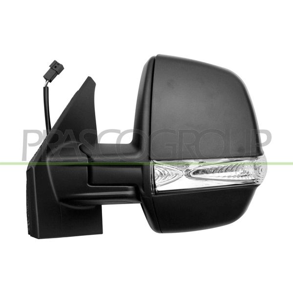 Prasco FT9107134 - Specchio Esterno Oe 735497885, Sinistro Per Doblo-image